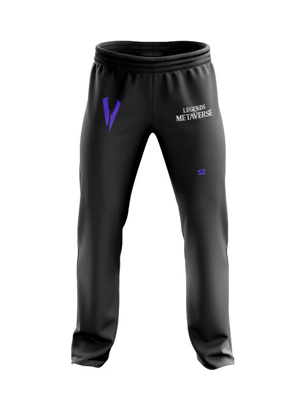 Legends Of The Metaverse - Joggers