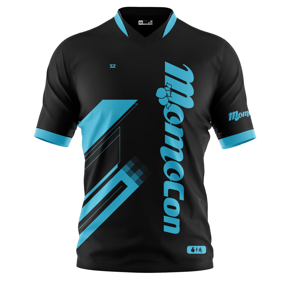 MomoCon - Esports Jersey