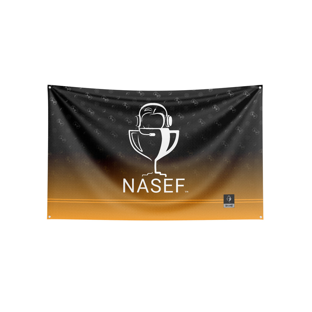 NASEF - Flag