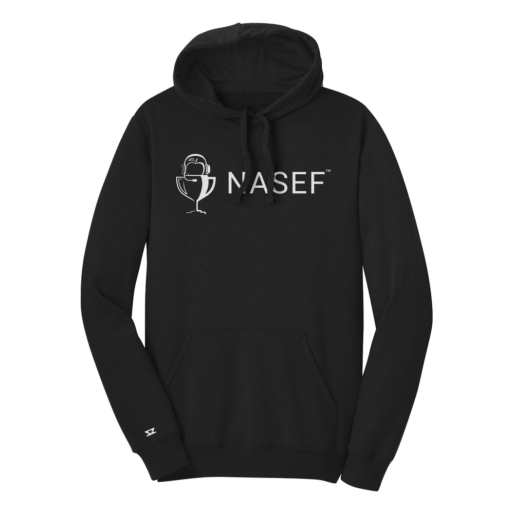 NASEF - Skullz Soft Hoodie