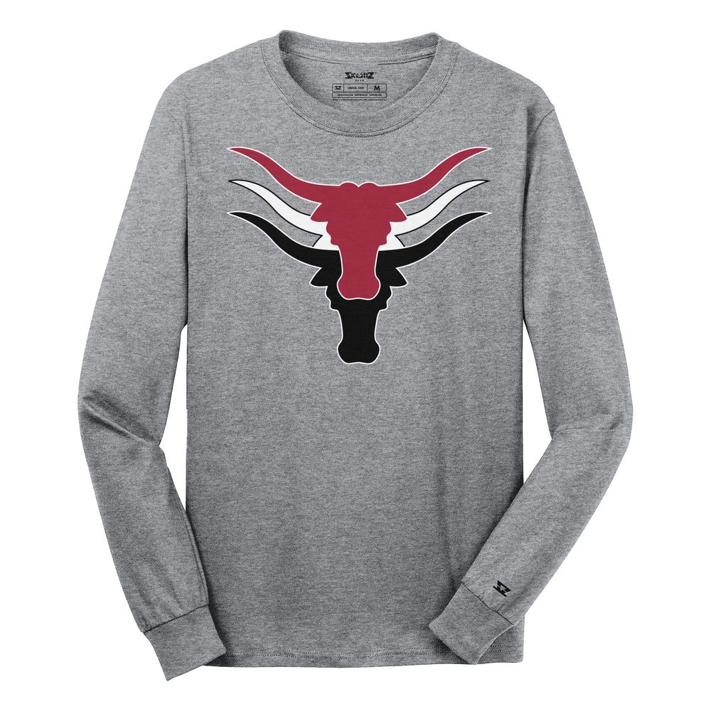 LHS Esports - Long Sleeve Tee