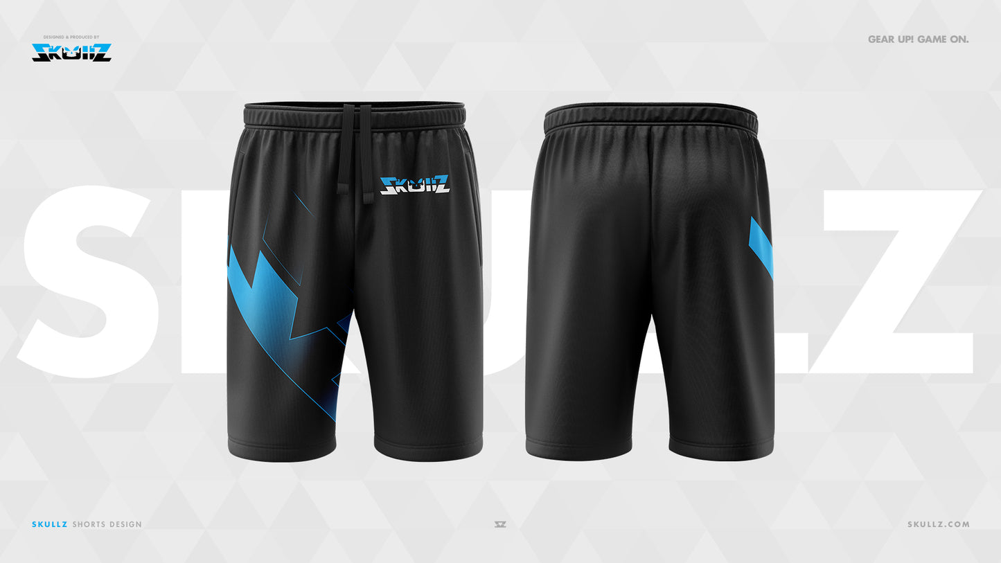 
                  
                    SKULLZ: MARK I - Shorts
                  
                