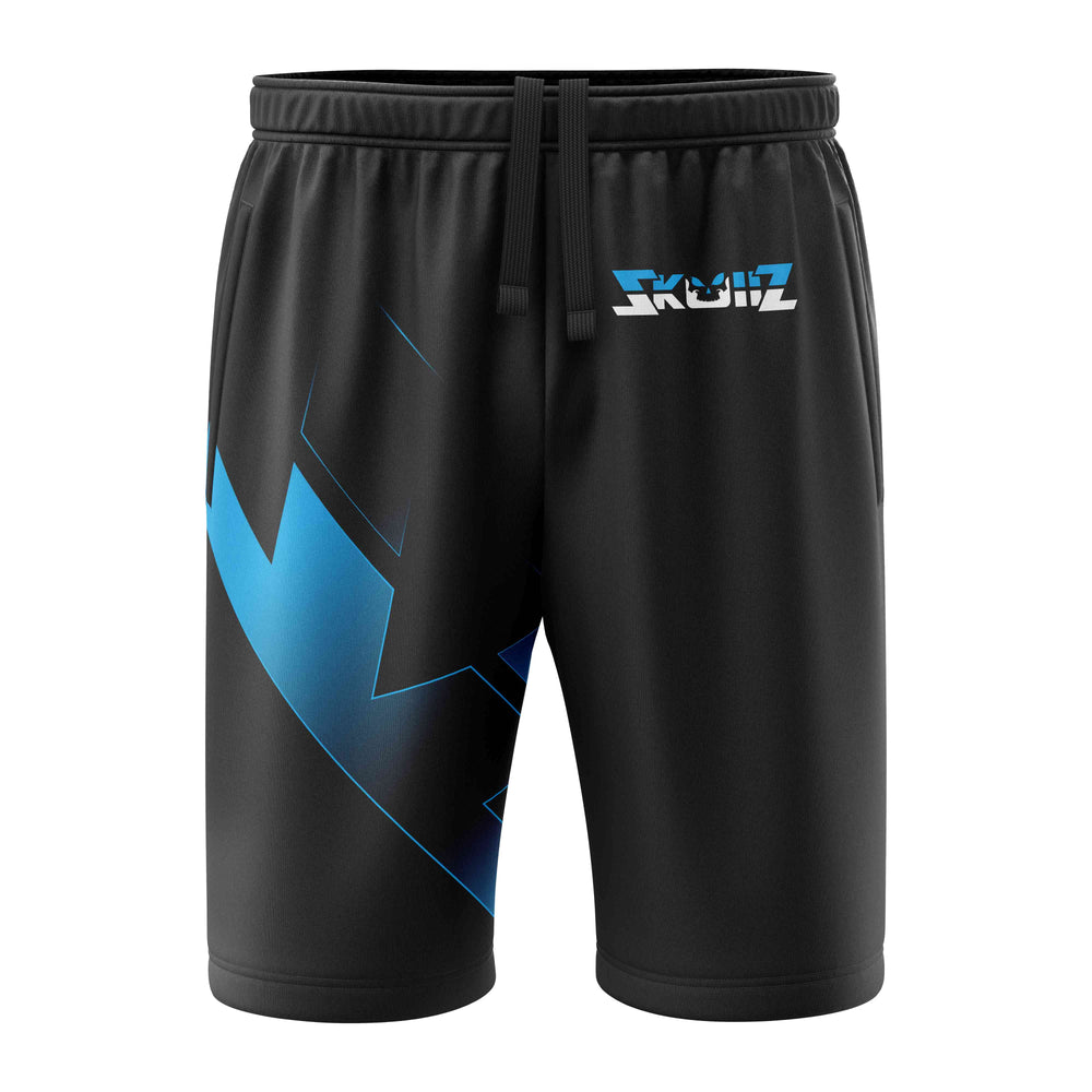 SKULLZ: MARK I - Shorts