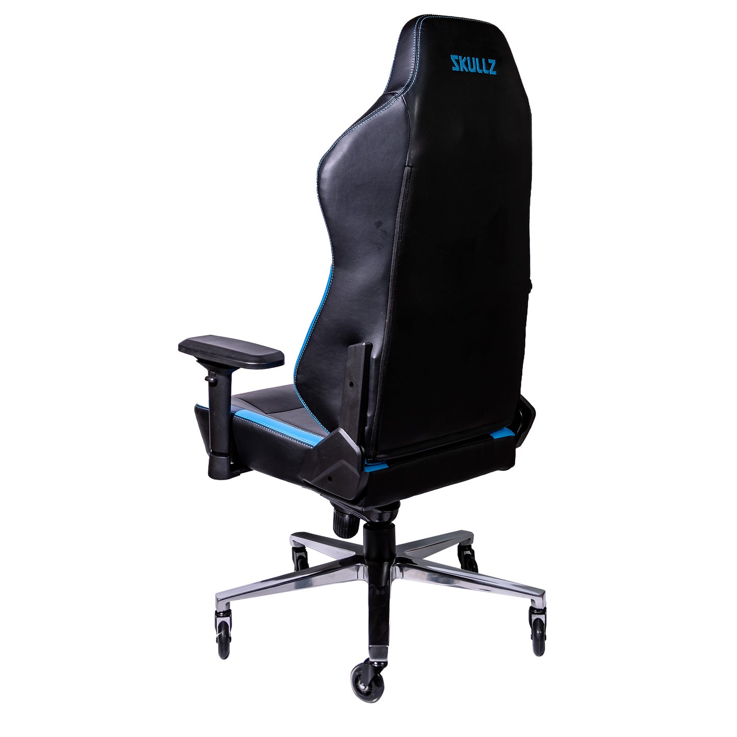 
                  
                    Skullz MOAC - "Mother Of All Chairs"!
                  
                