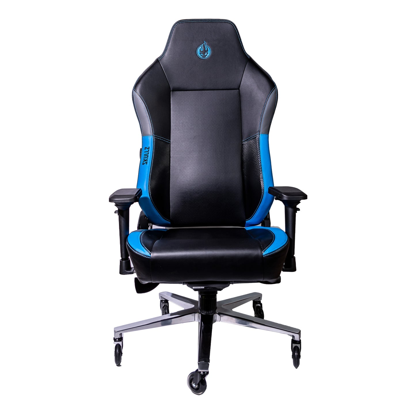 
                  
                    Skullz MOAC - "Mother Of All Chairs"!
                  
                