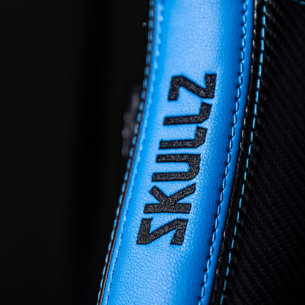 
                  
                    Skullz MOAC - "Mother Of All Chairs"!
                  
                