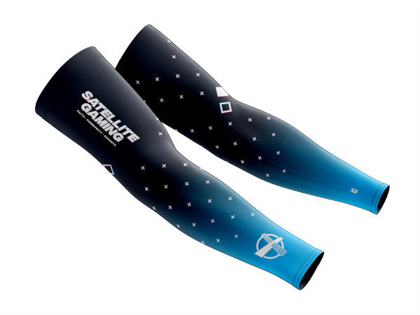 
                  
                    Satellite Gaming - Arm Sleeves
                  
                