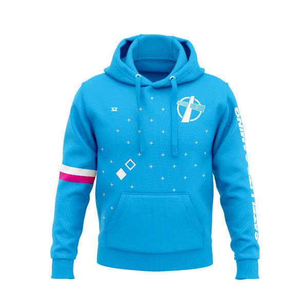Satellite Gaming - PRO Hoodie
