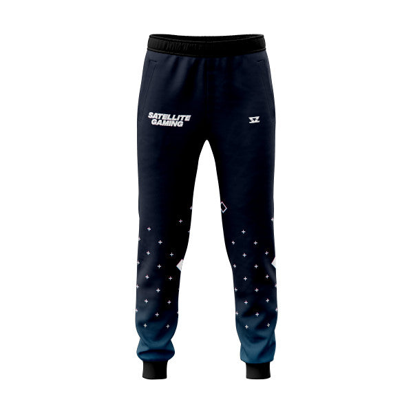 Satellite Gaming - Joggers
