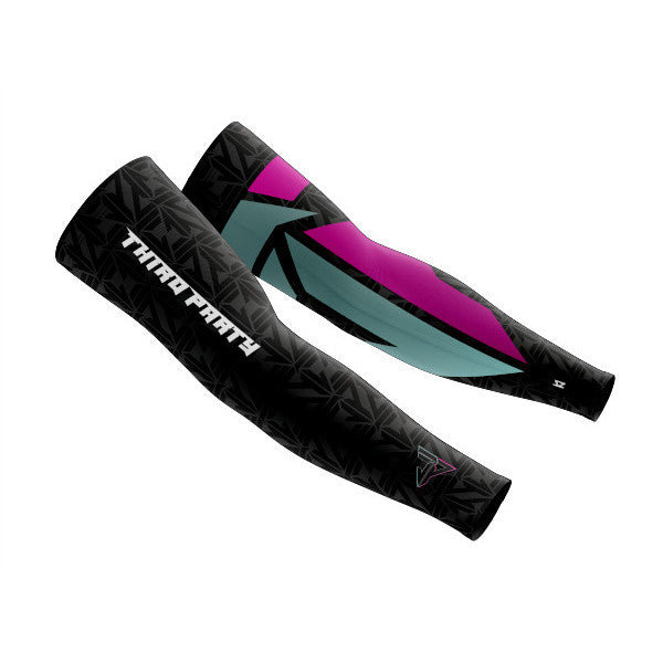 Third Party - Arm Sleeve