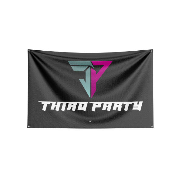 Third Party - Flag
