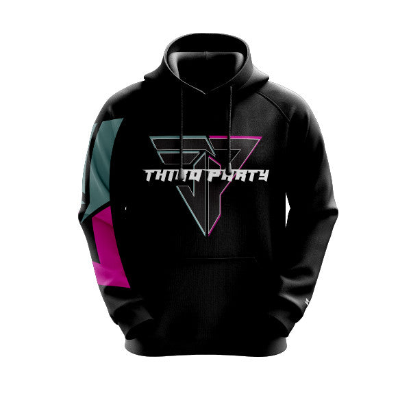 Third Party - PRO Hoodie