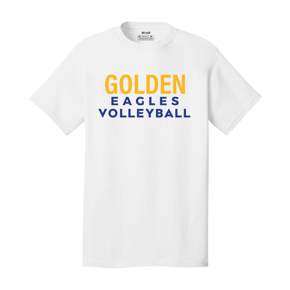 
                  
                    Sonoran Science Academy - Volleyball T-Shirt
                  
                