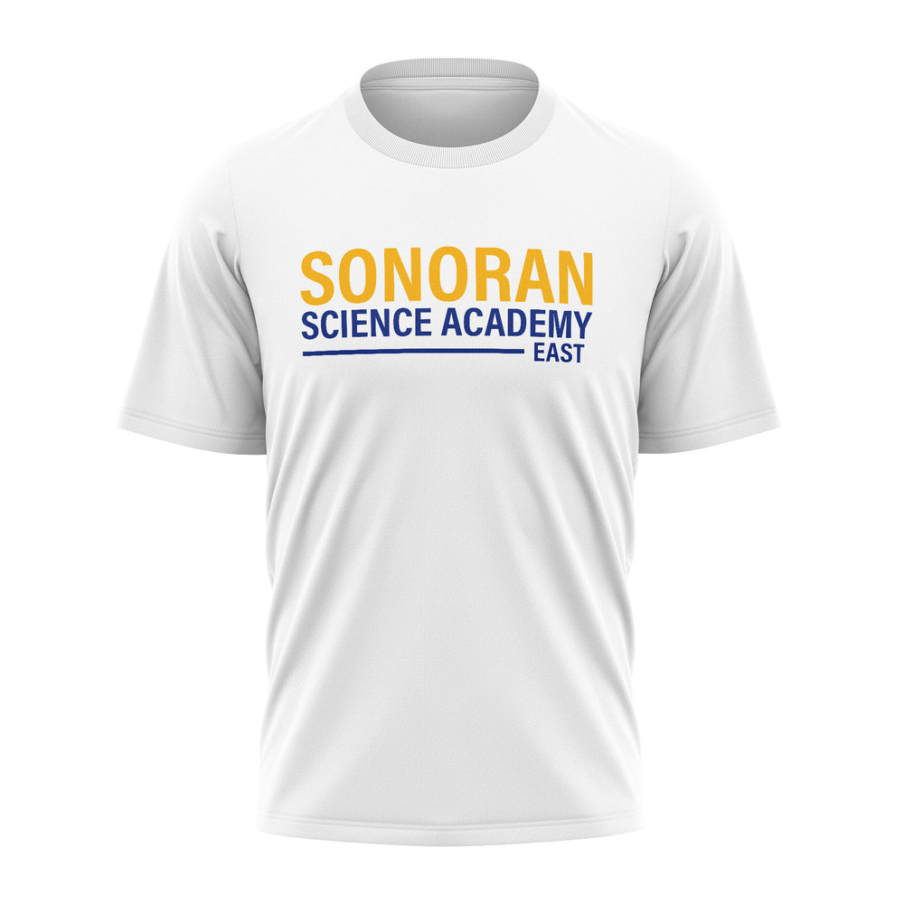 
                  
                    Sonoran Science Academy - T-Shirt
                  
                