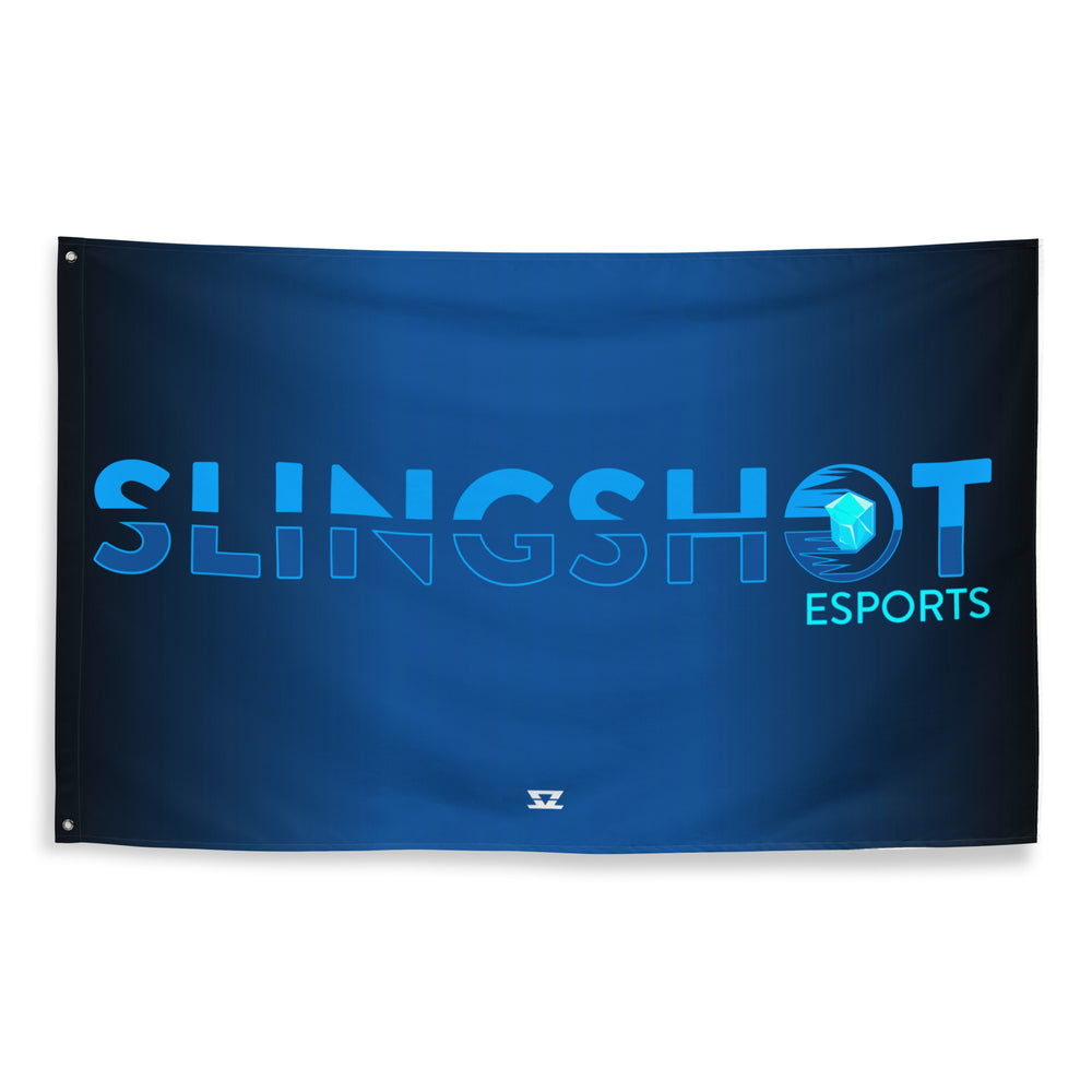 Slingshot - Flag