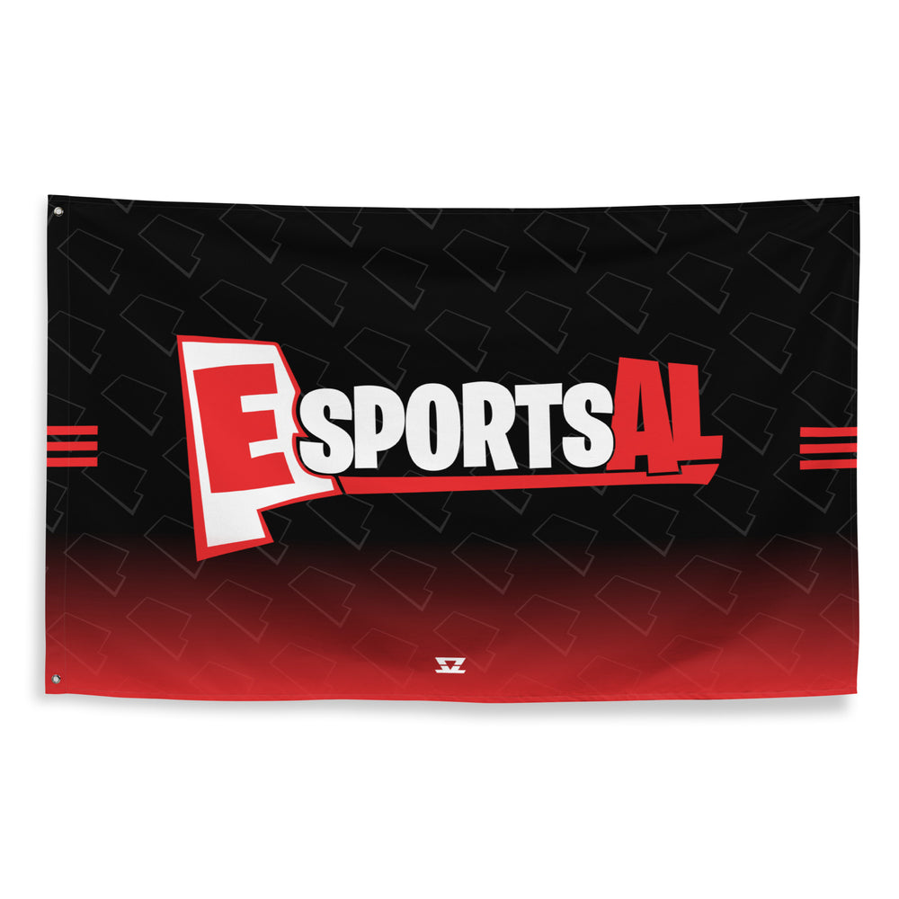 EsportsAL - Flag