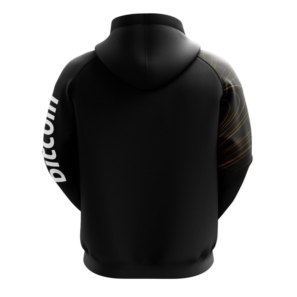 【SATIIIZ】Cozen headset hoodie Cousin Headset Hoodie - satiiiz