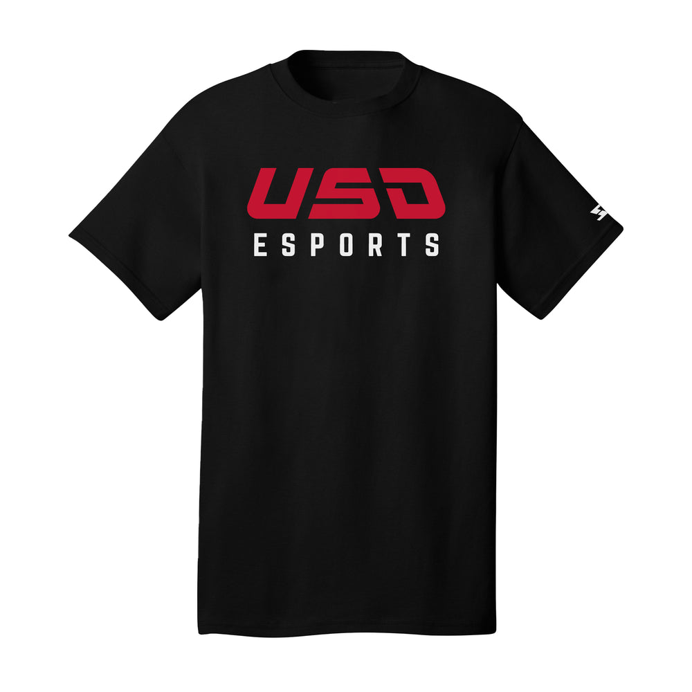 USD - Logo T-Shirt