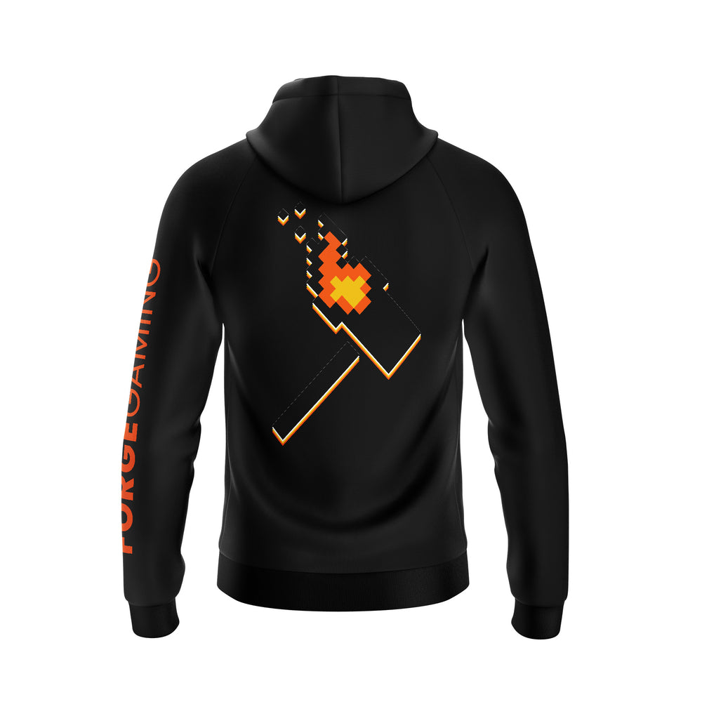 
                  
                    Forge Gaming - Black Hoodie
                  
                