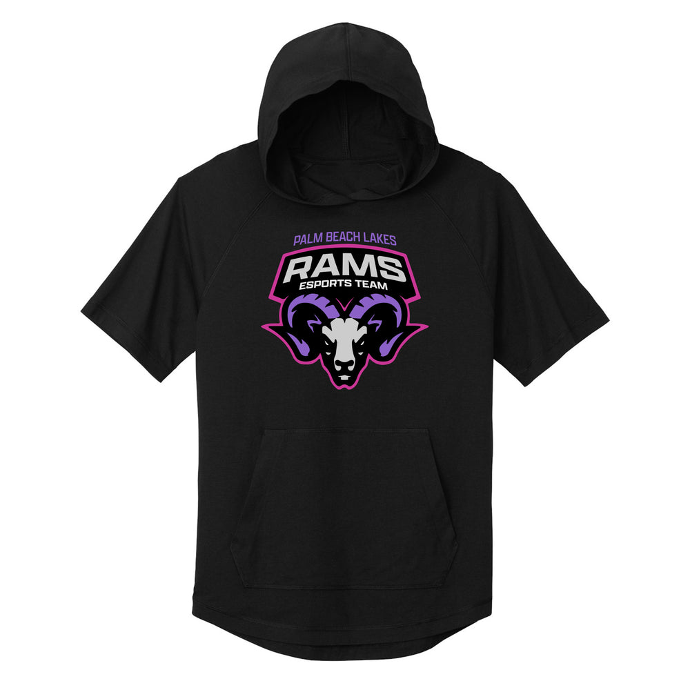 
                  
                    PBL - Personalized Hooded Short Sleeve Tee
                  
                