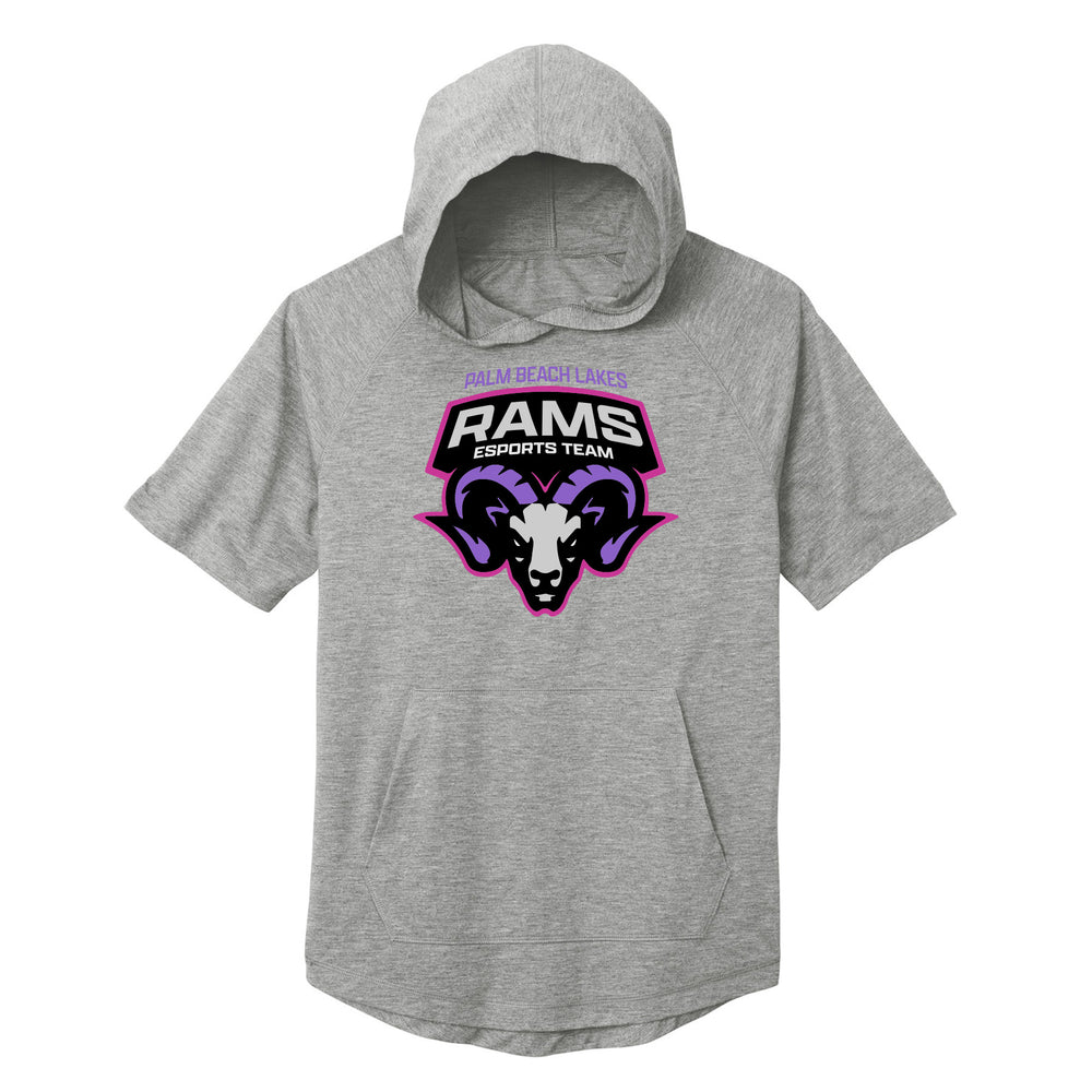 
                  
                    PBL - Personalized Hooded Short Sleeve Tee
                  
                