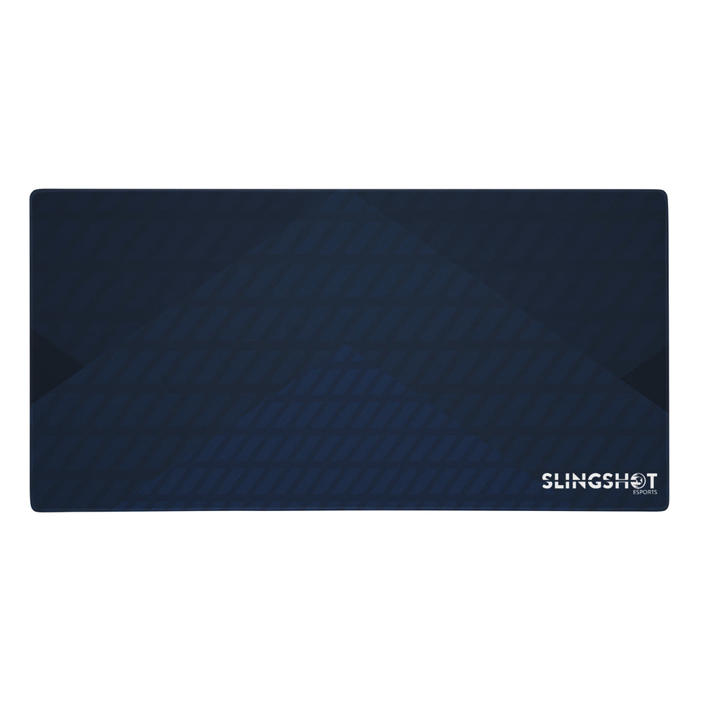 Slingshot - Full Desk Mouse Pad