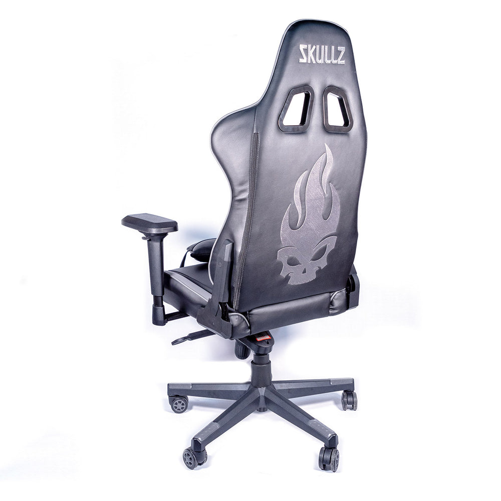 
                  
                    Racer Gamer Chair - Skullz GGC01
                  
                