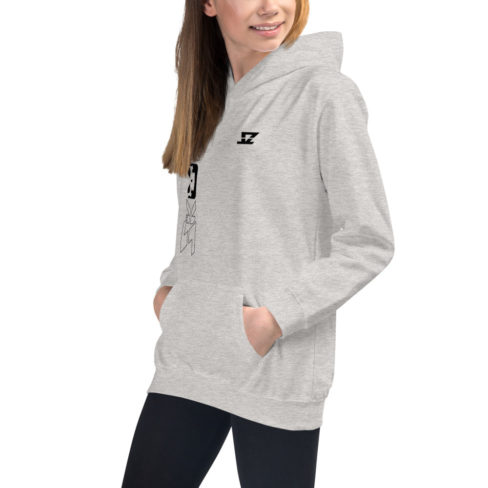 
                  
                    Skullz - Youth Hoodie
                  
                