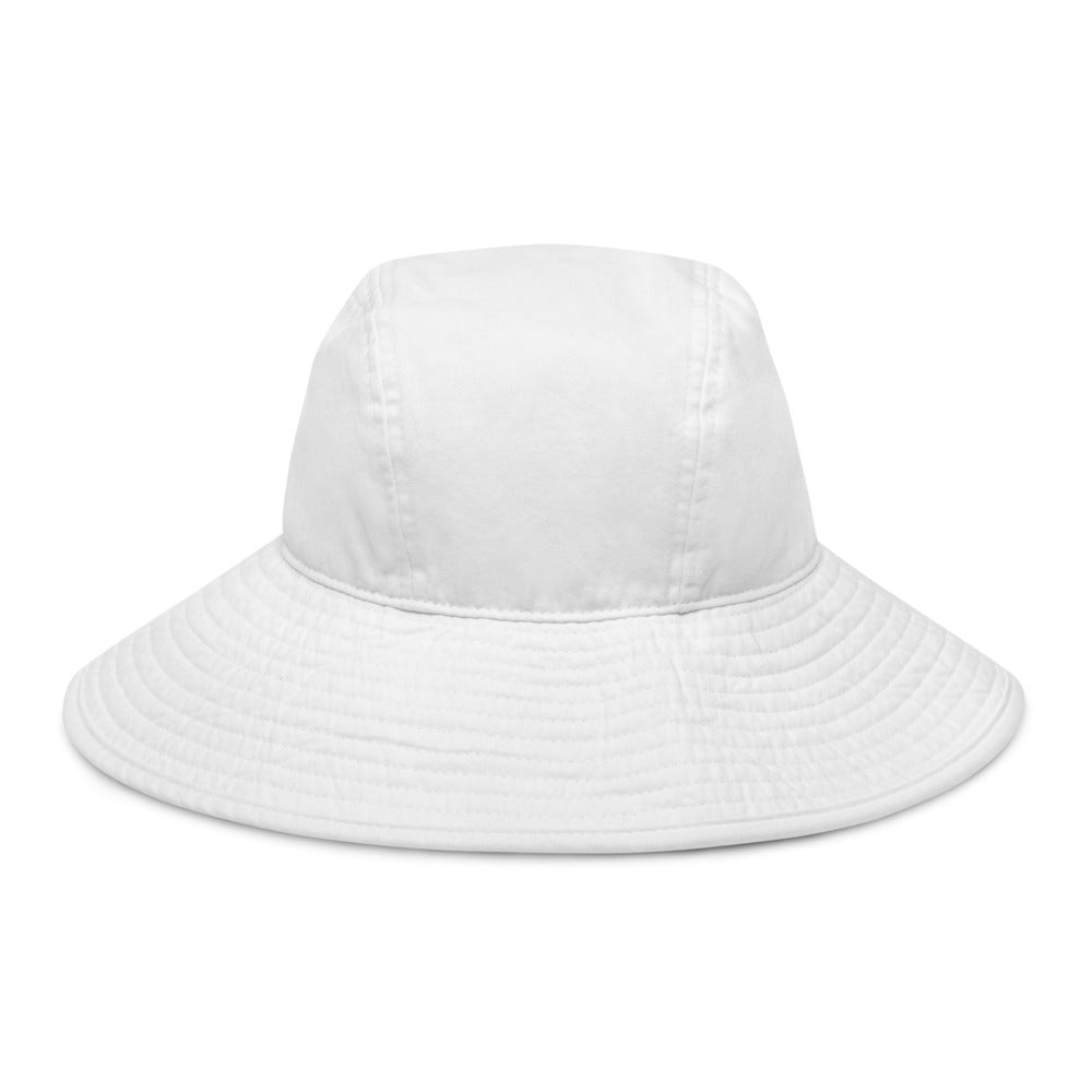 
                  
                    Skullz Wide brim bucket hat
                  
                