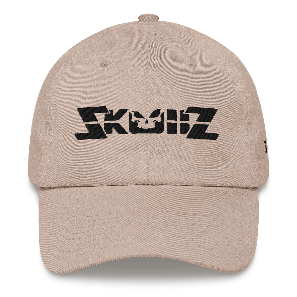 
                  
                    Skullz Dad hat
                  
                