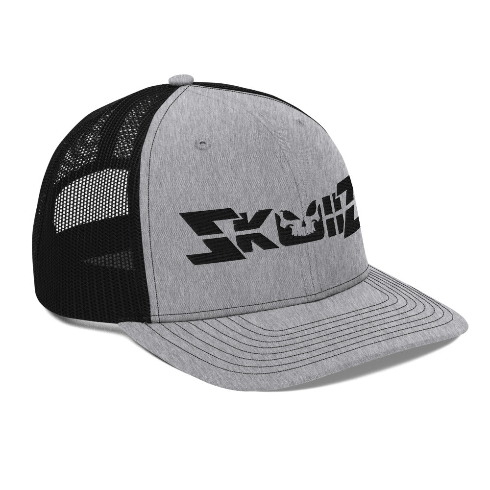 
                  
                    Skullz Trucker Cap
                  
                