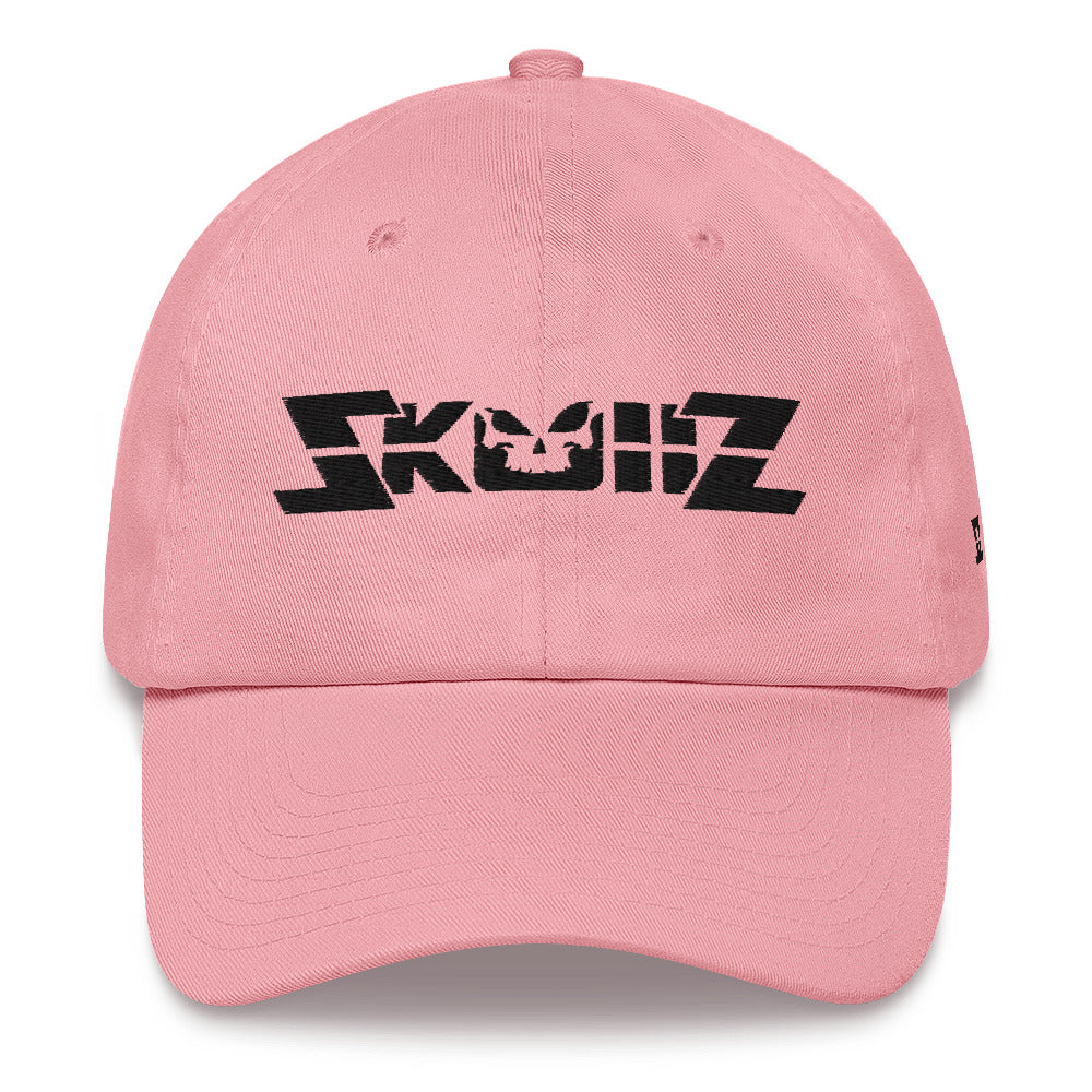 
                  
                    Skullz Dad hat
                  
                