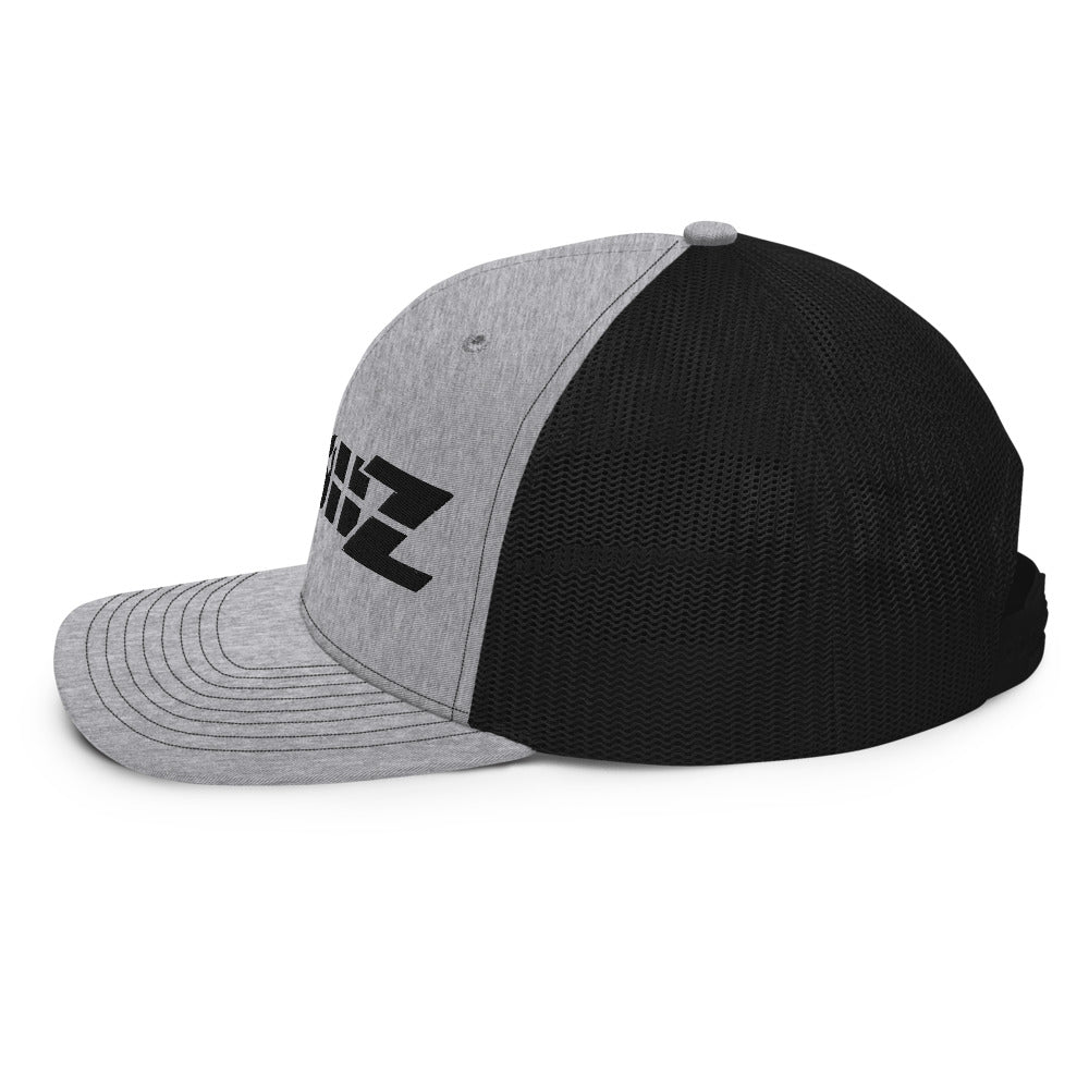 
                  
                    Skullz Trucker Cap
                  
                