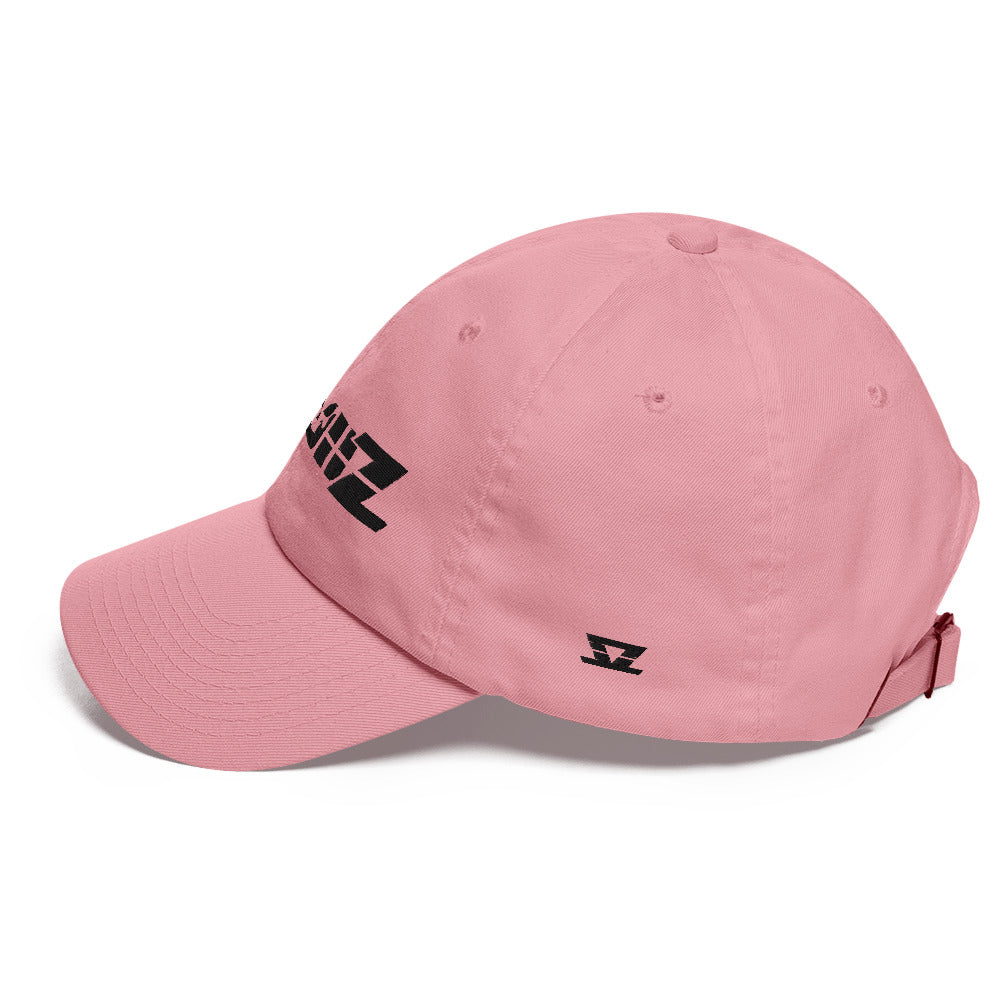 
                  
                    Skullz Dad hat
                  
                