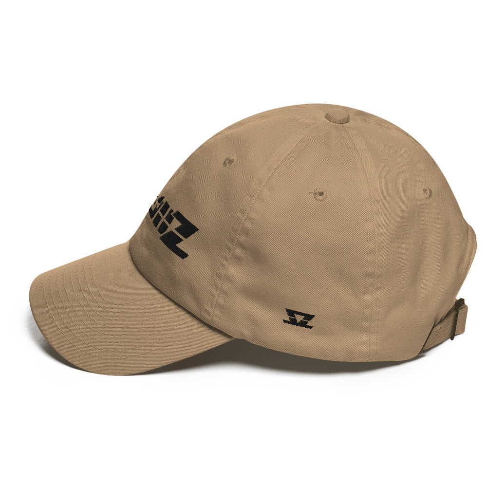 
                  
                    Skullz Dad hat
                  
                