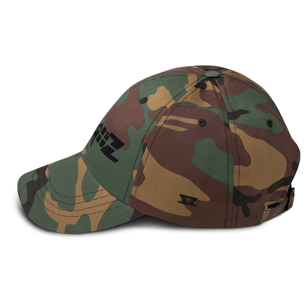
                  
                    Skullz Dad hat
                  
                