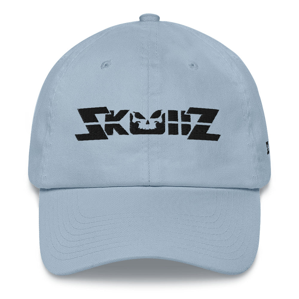 
                  
                    Skullz Dad hat
                  
                