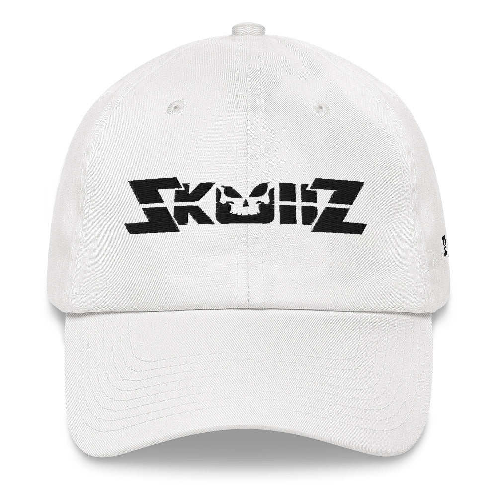 
                  
                    Skullz Dad hat
                  
                