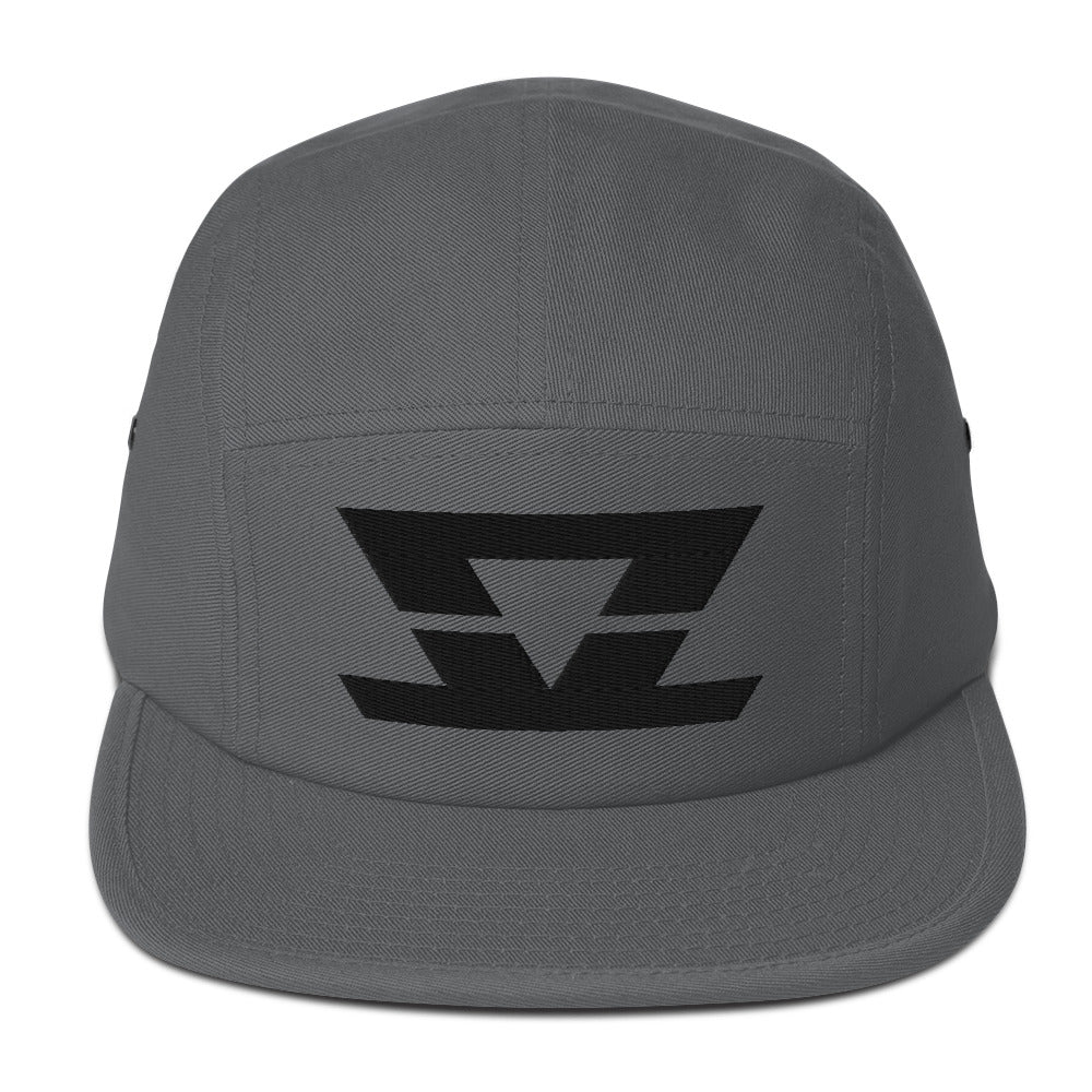 Skullz 5 Panel Camper