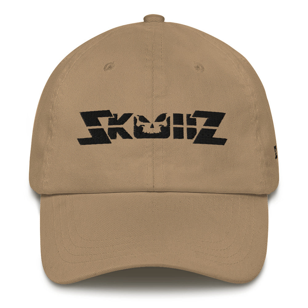 
                  
                    Skullz Dad hat
                  
                