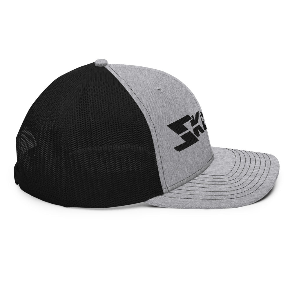 
                  
                    Skullz Trucker Cap
                  
                