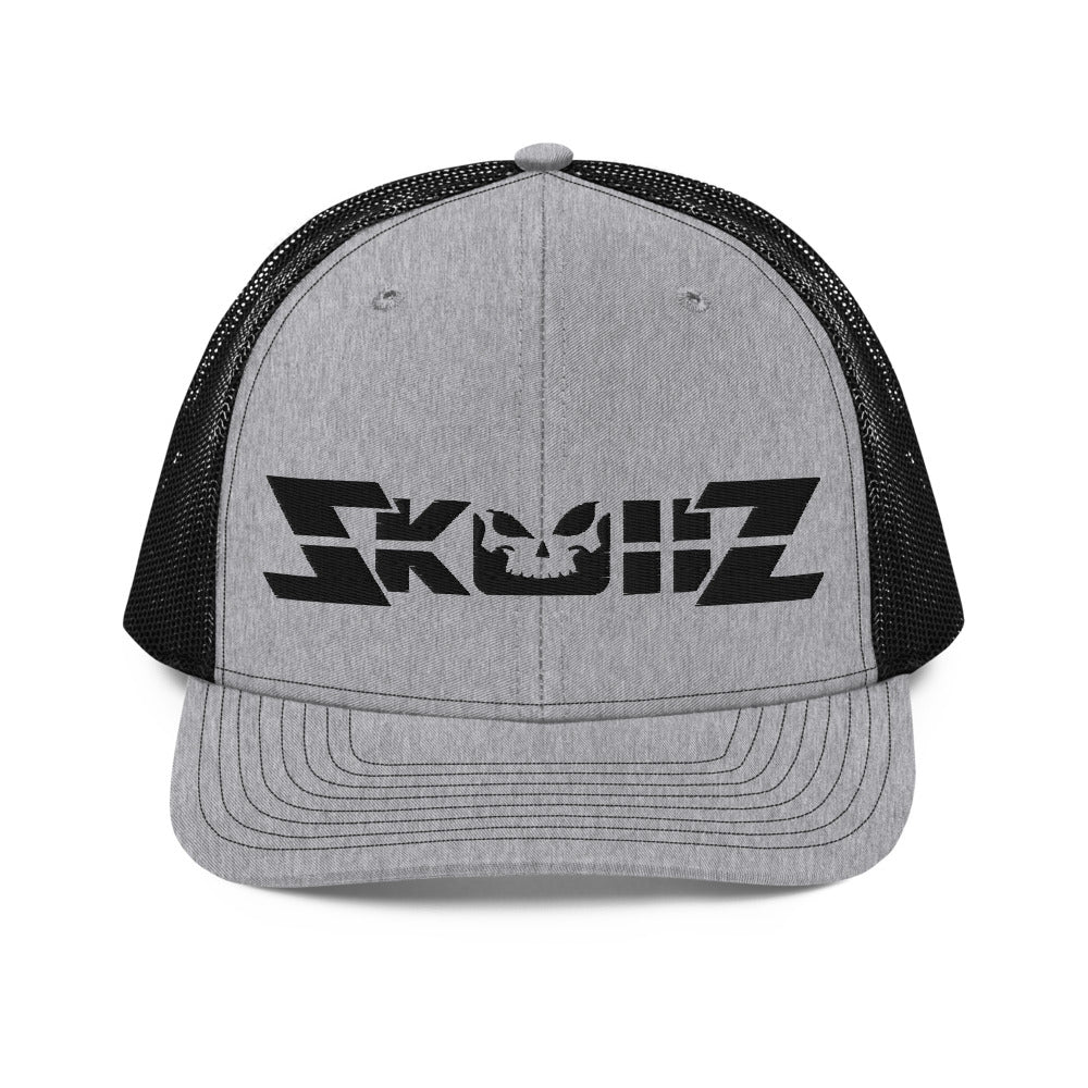
                  
                    Skullz Trucker Cap
                  
                