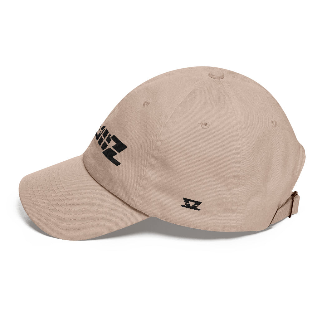 
                  
                    Skullz Dad hat
                  
                