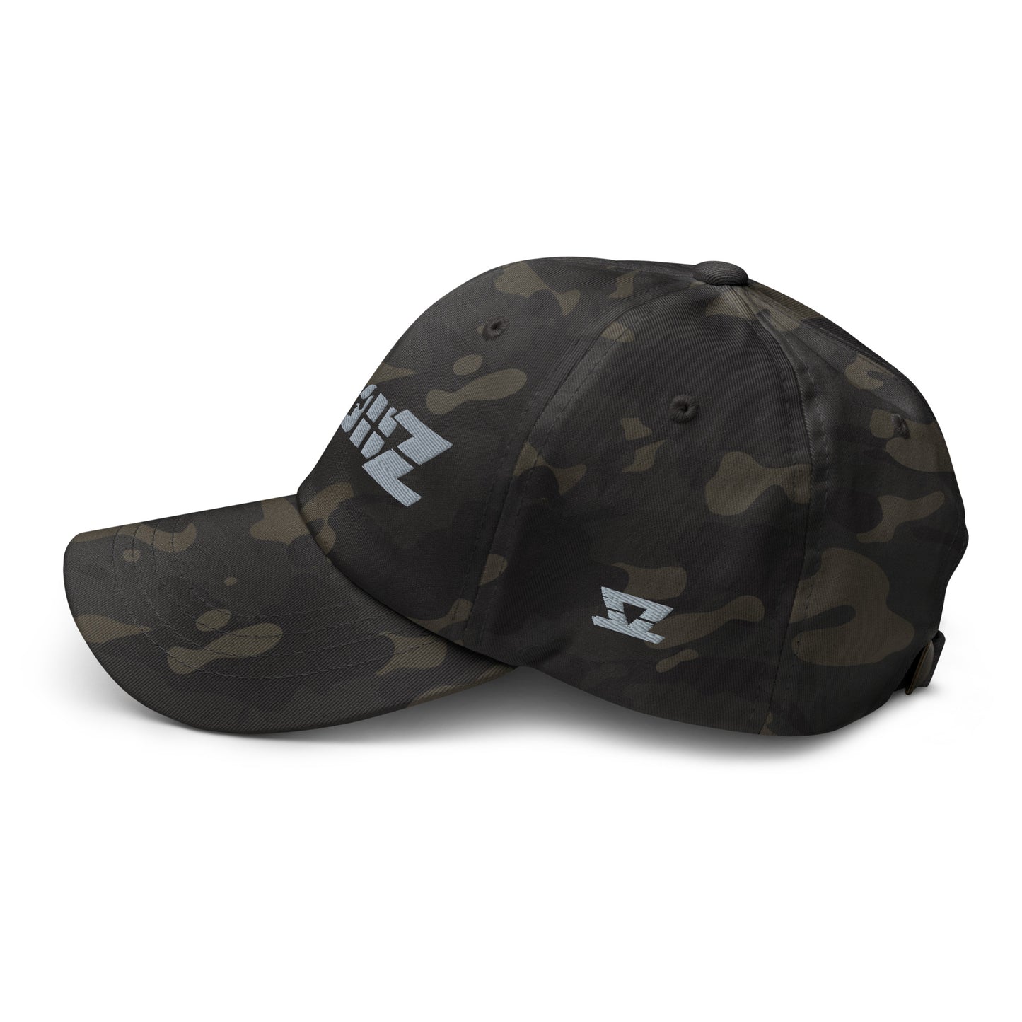 
                  
                    Skullz - Multicam dad hat
                  
                