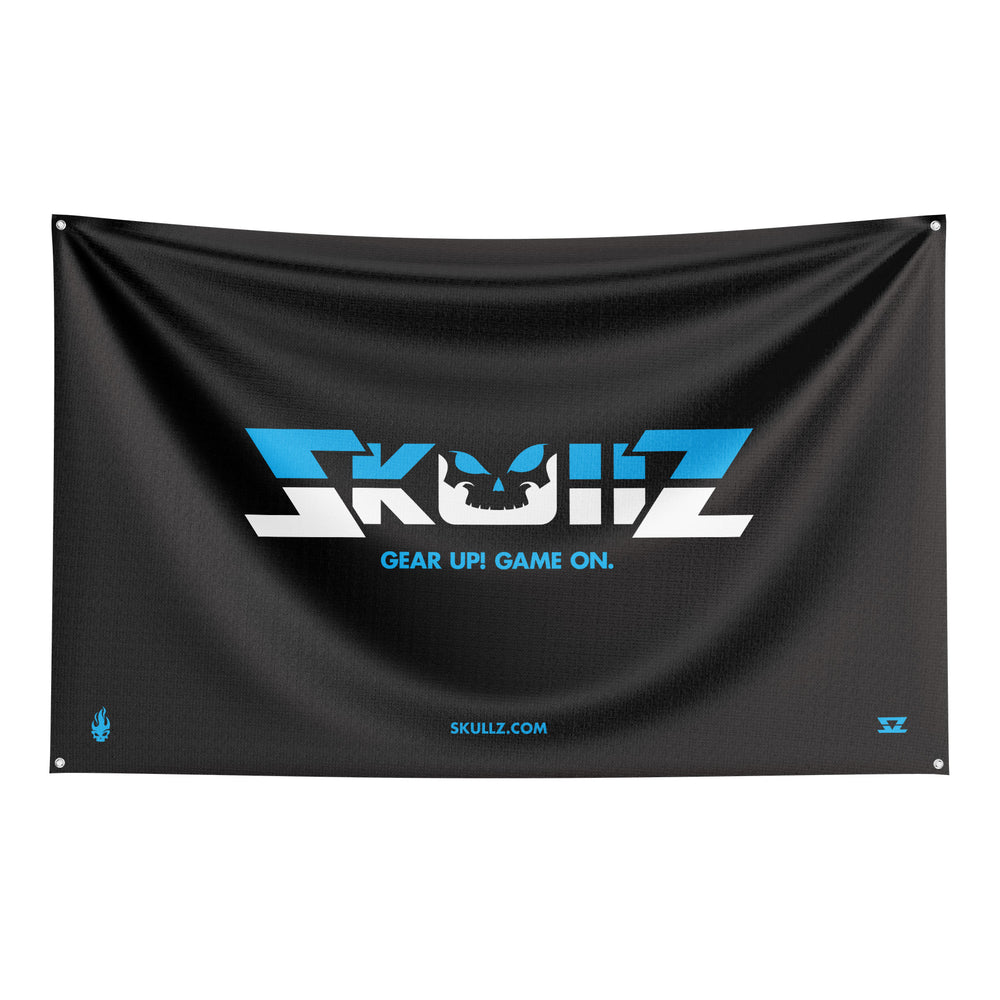 SKULLZ: MARK I - Flag