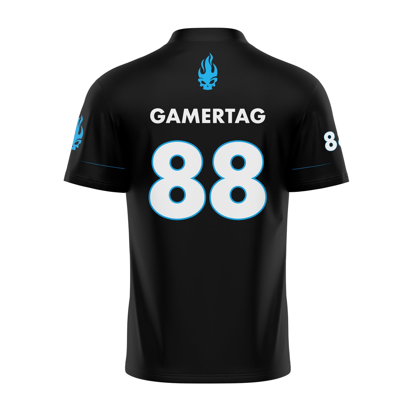 
                  
                    SKULLZ: MARK I - PRO Esports Jersey
                  
                