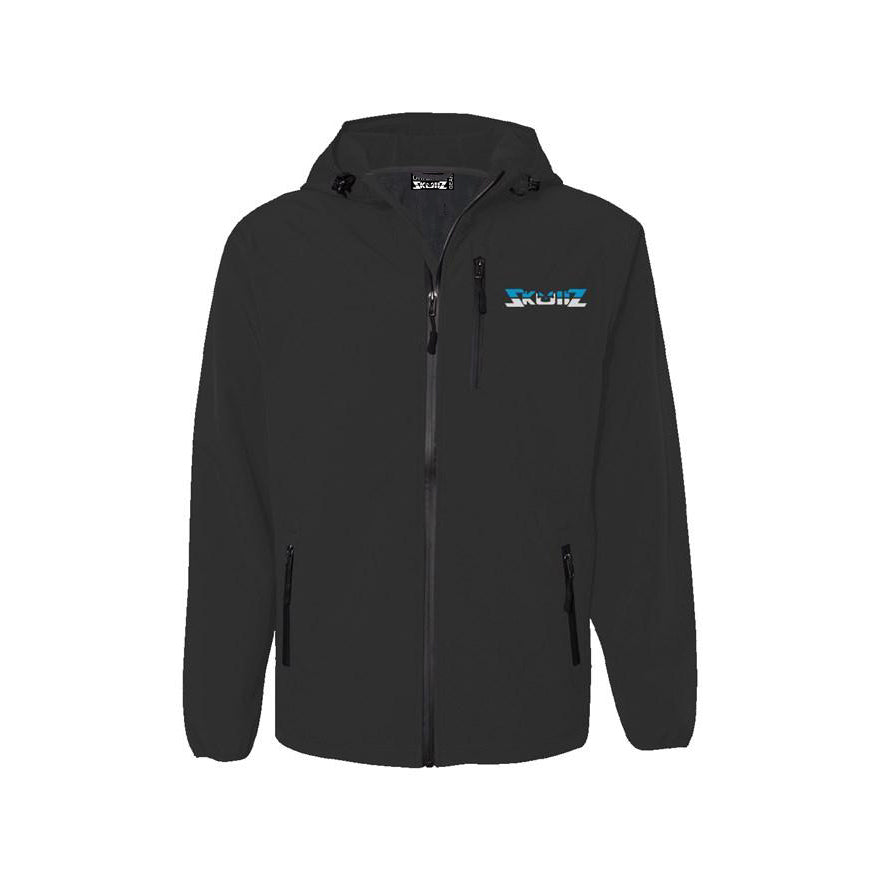 SKULLZ: Mark I - Poly-Tech Soft Shell Jacket