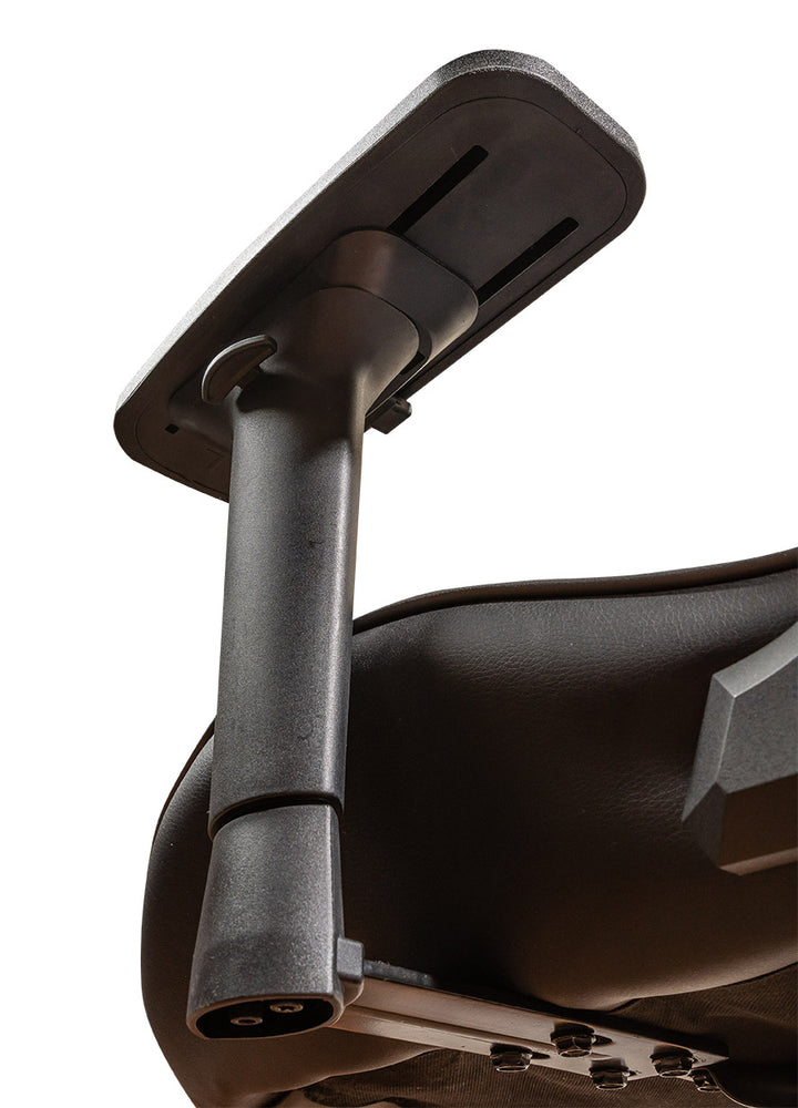 
                  
                    Racer Gamer Chair - Skullz GGC01
                  
                