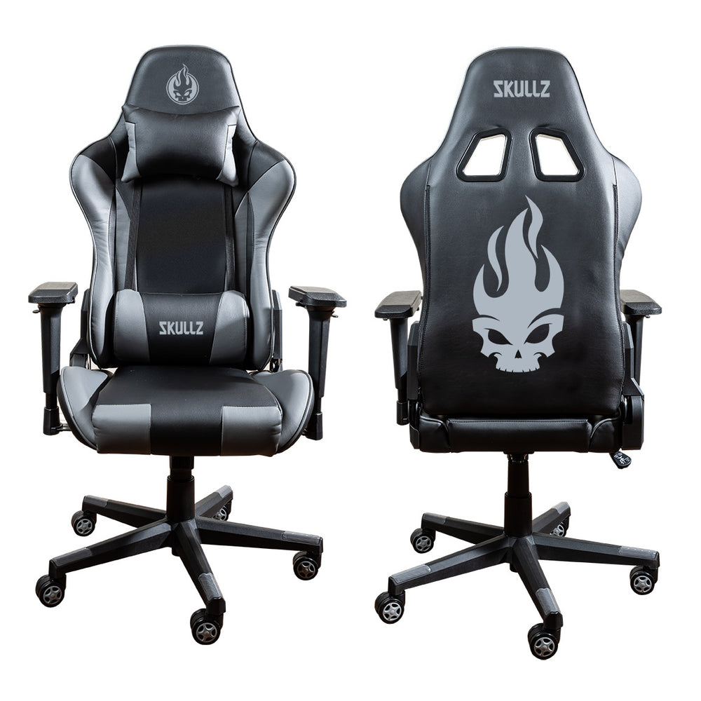
                  
                    Racer Gamer Chair - Skullz GGC01
                  
                