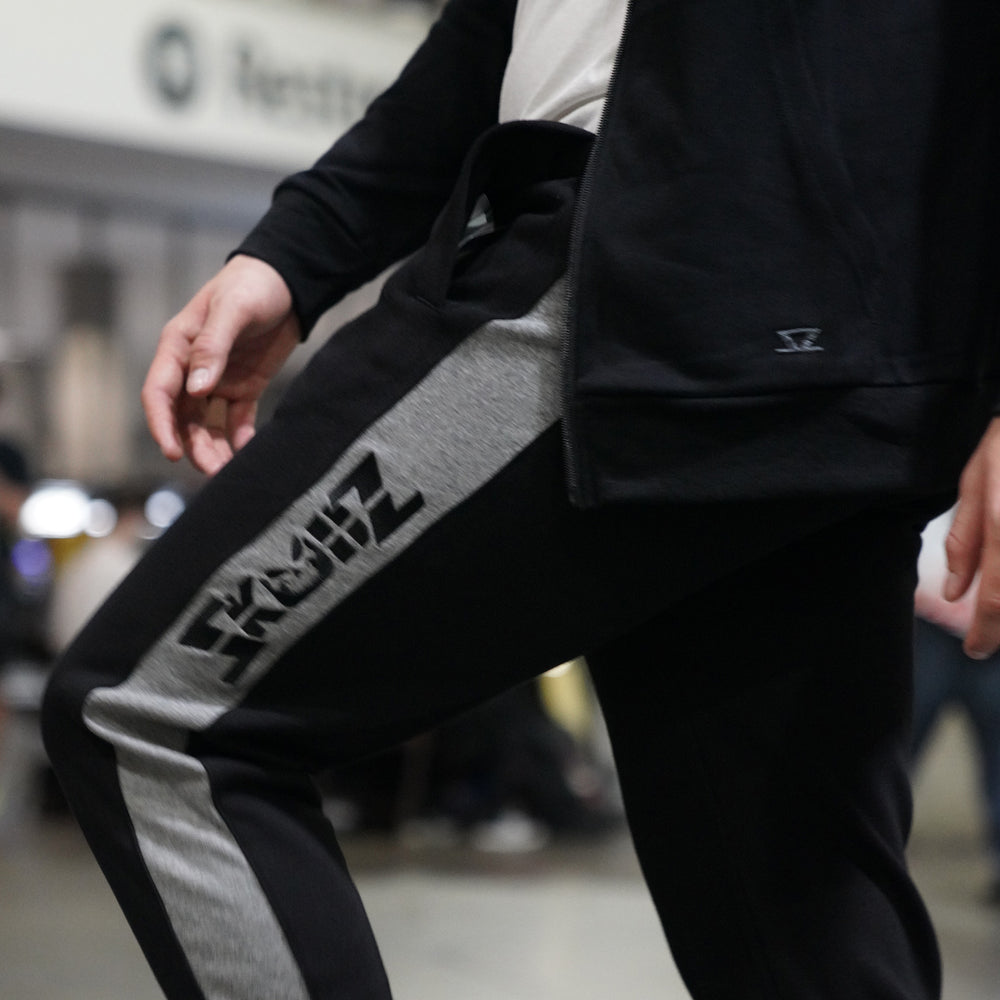 
                  
                    Skullz Street - Ultra Soft Fleece Joggers
                  
                